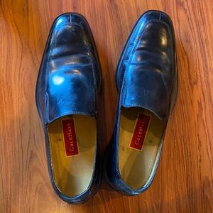 Cole Haan dress loafers